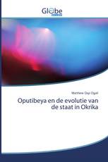 Oputibeya en de evolutie van de staat in Okrika