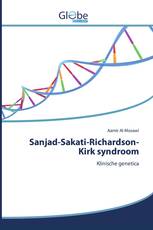 Sanjad-Sakati-Richardson-Kirk syndroom
