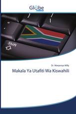Makala Ya Utafiti Wa Kiswahili