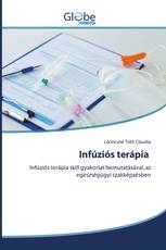 Infúziós terápia