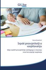 Srpski prosvjetitelji o vaspitavanju