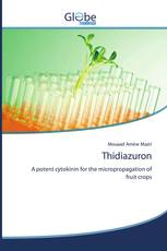 Thidiazuron