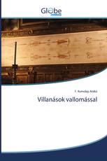 Villanások vallomással