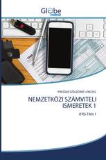NEMZETKÖZI SZÁMVITELI ISMERETEK 1