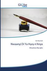 Nwaanyị Di Ya Hụrụ n’Anya