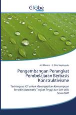 Pengembangan Perangkat Pembelajaran Berbasis Konstruktivisme