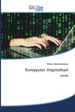 Kompyuter lingvistikasi