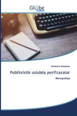 Publitsistik uslubda perifrazalar