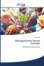 Managementul fermei familiale