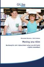 Mening ona tilim
