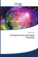 Companion de psihologie filosofică