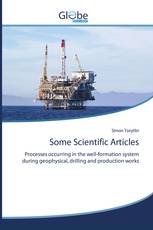 Some Scientific Articles