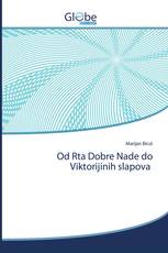 Od Rta Dobre Nade do Viktorijinih slapova