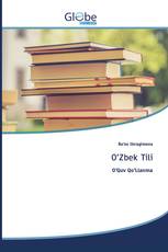 O‘Zbek Tili