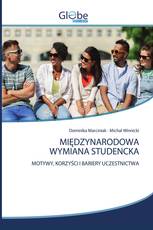 MIĘDZYNARODOWA WYMIANA STUDENCKA