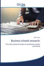 Business schools research: