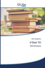 O'Zbek Tili