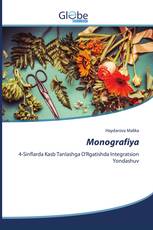 Monografiya