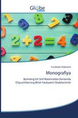 Monografiya