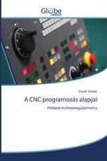 A CNC programozás alapjai
