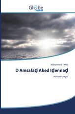 D Amsafaḍ Aked Iḍennaḍ