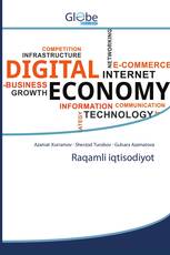 Raqamli iqtisodiyot