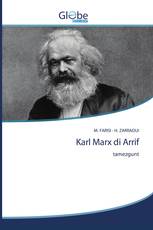 Karl Marx di Arrif