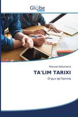 TA'LIM TARIXI