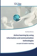 Active learning by using information and communication technologies