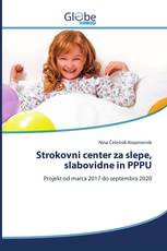 Strokovni center za slepe, slabovidne in PPPU