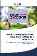 Understanding agricultural value-chain in Uganda’s dairy sector