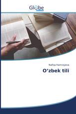 O’zbek tili