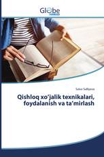 Qishloq xo’jalik texnikalari, foydalanish va ta’mirlash
