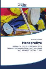 Monografiya