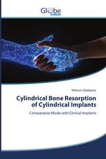 Cylindrical Bone Resorption of Cylindrical Implants