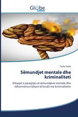 Sëmundjet mentale dhe kriminaliteti
