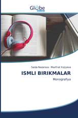 ISMLI BIRIKMALAR