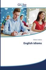 English idioms