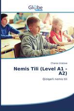 Nemis Tili (Level A1 - A2)
