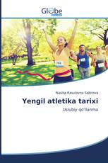 Yengil atletika tarixi