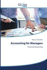 Accounting for Managers