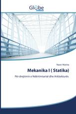 Mekanika I ( Statika)