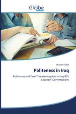 Politeness in Iraq
