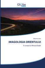 IMAGOLOGIA ORIENTULUI