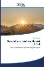 Vandalların məhv edilməsi II cild