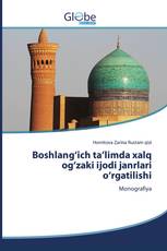Boshlang‘ich ta’limda xalq og‘zaki ijodi janrlari o‘rgatilishi