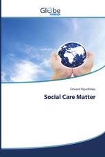 Social Care Matter