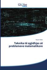 Teknika të zgjidhjes së problemeve matematikore