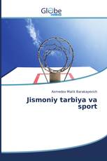 Jismoniy tarbiya va sport