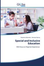 Special and Inclusive Education